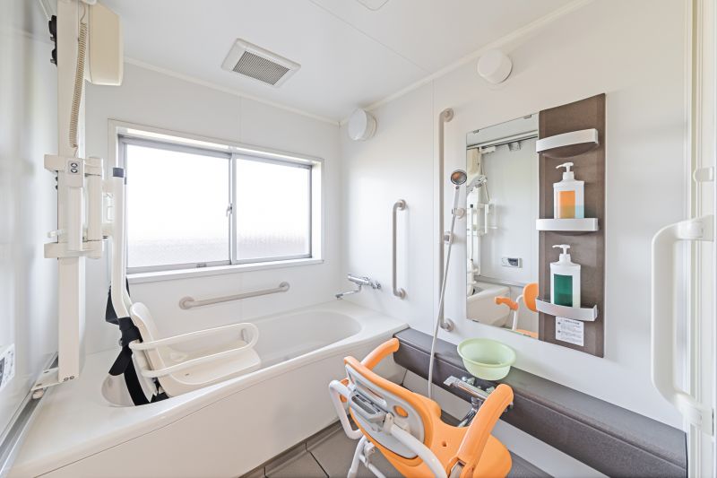 Ada Bathroom Installation in Alpharetta, GA
