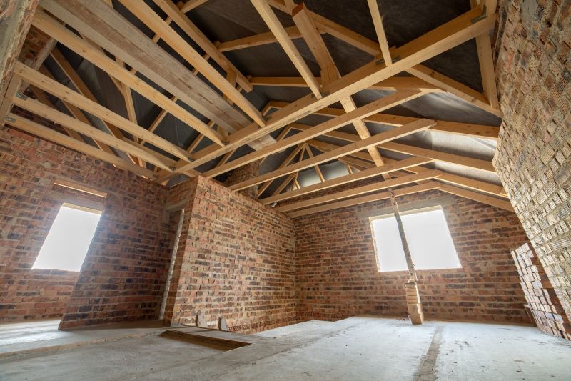 Attic Renovation Costs — Cost of Attic Renovating