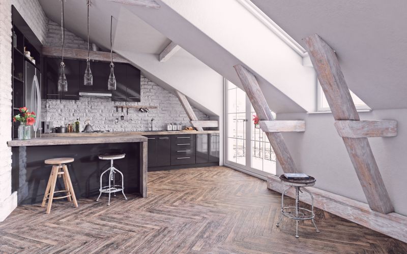 Attic Renovation Costs — Cost of Attic Renovating