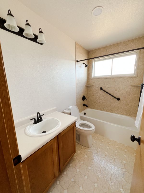Restroom Remodeling in Clearwater, FL