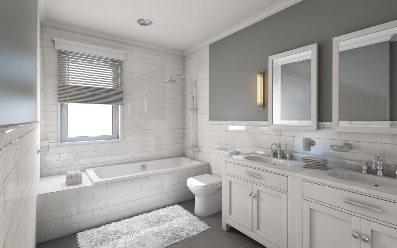 Restroom Remodeling in Palm Coast, FL