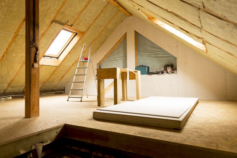 Skilled Attic Contractors